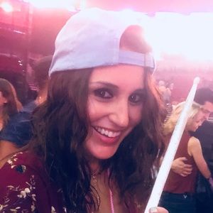 Meet your Posher, Cindy